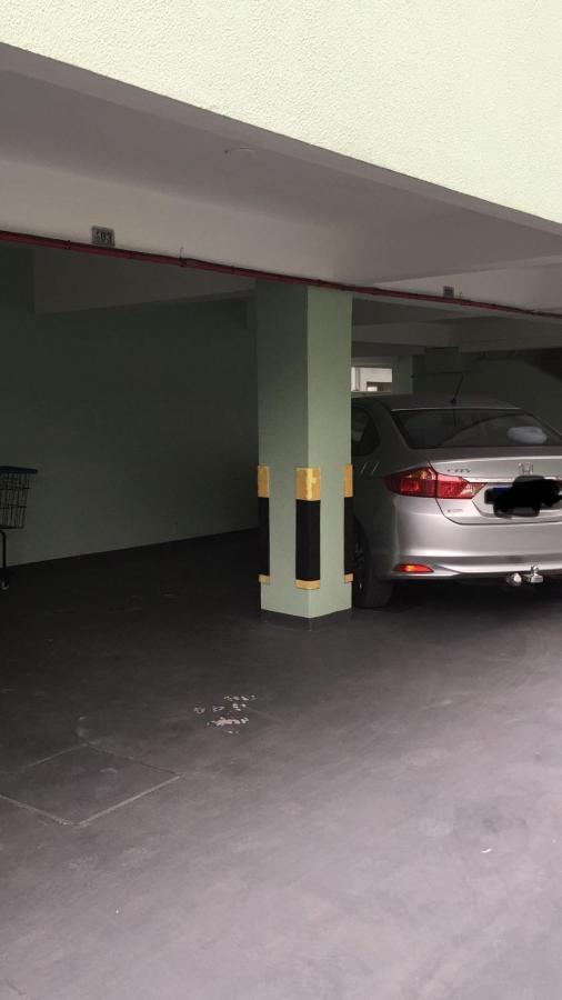 Lindo Apartamento Em Balneário Camboriú Eksteriør billede