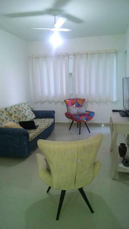 Lindo Apartamento Em Balneário Camboriú Eksteriør billede