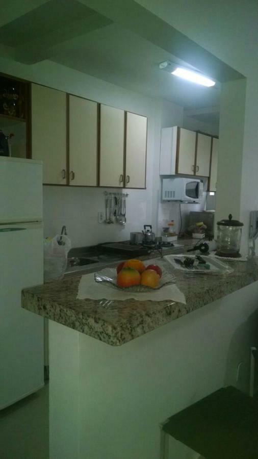 Lindo Apartamento Em Balneário Camboriú Eksteriør billede