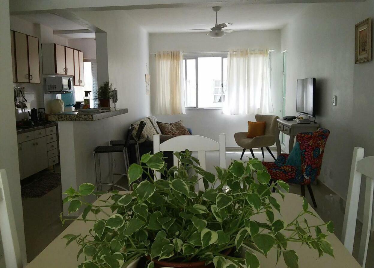 Lindo Apartamento Em Balneário Camboriú Eksteriør billede
