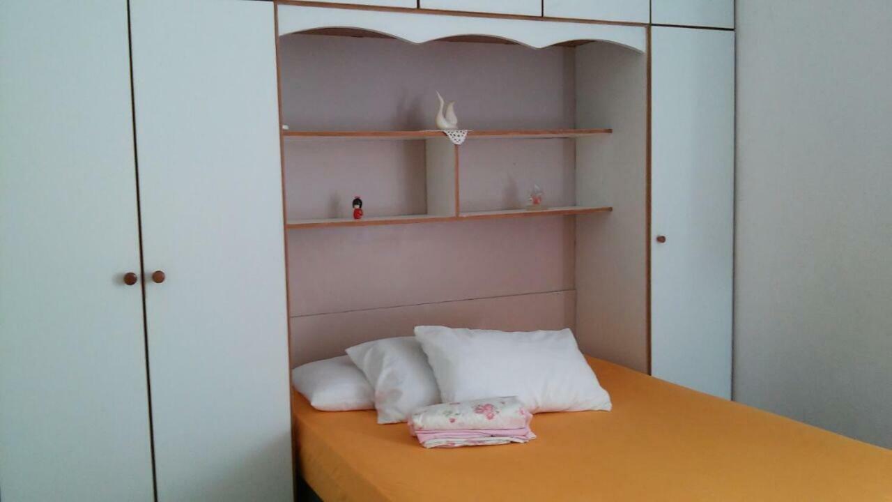 Lindo Apartamento Em Balneário Camboriú Eksteriør billede