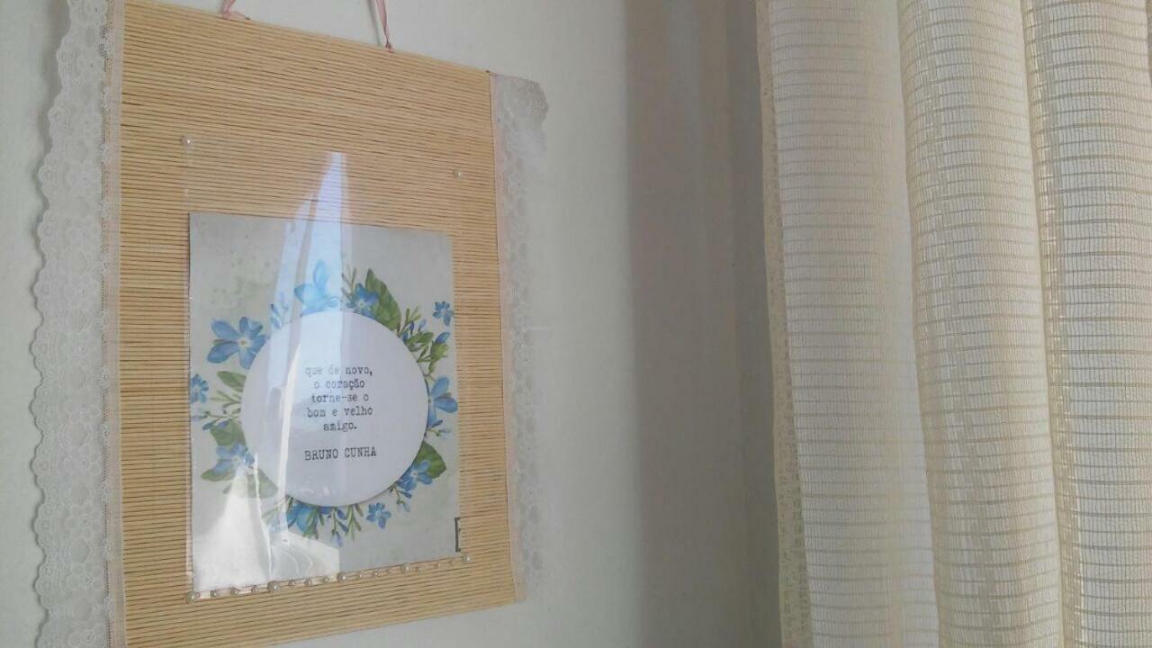 Lindo Apartamento Em Balneário Camboriú Eksteriør billede