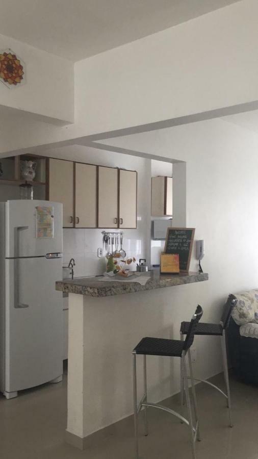 Lindo Apartamento Em Balneário Camboriú Eksteriør billede