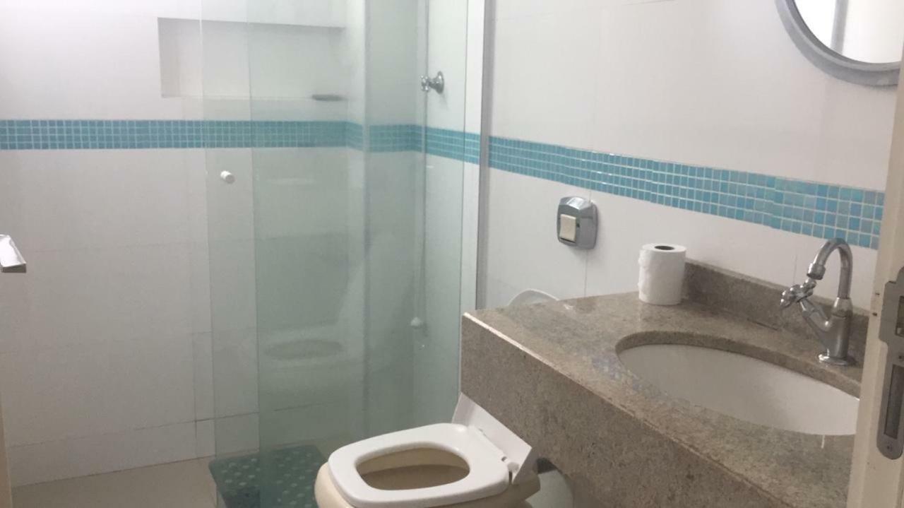 Lindo Apartamento Em Balneário Camboriú Eksteriør billede