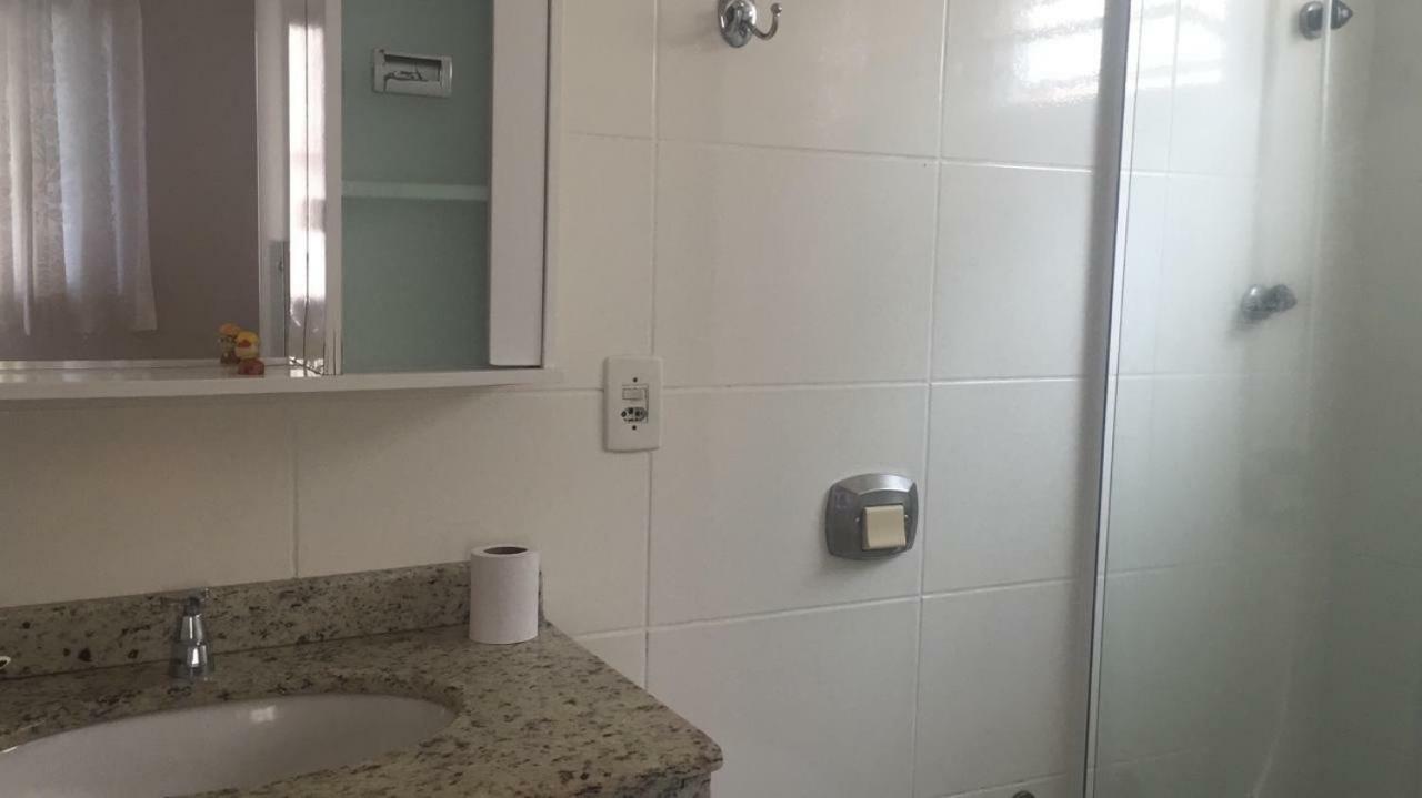 Lindo Apartamento Em Balneário Camboriú Eksteriør billede